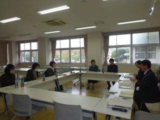 学校運営協議会１