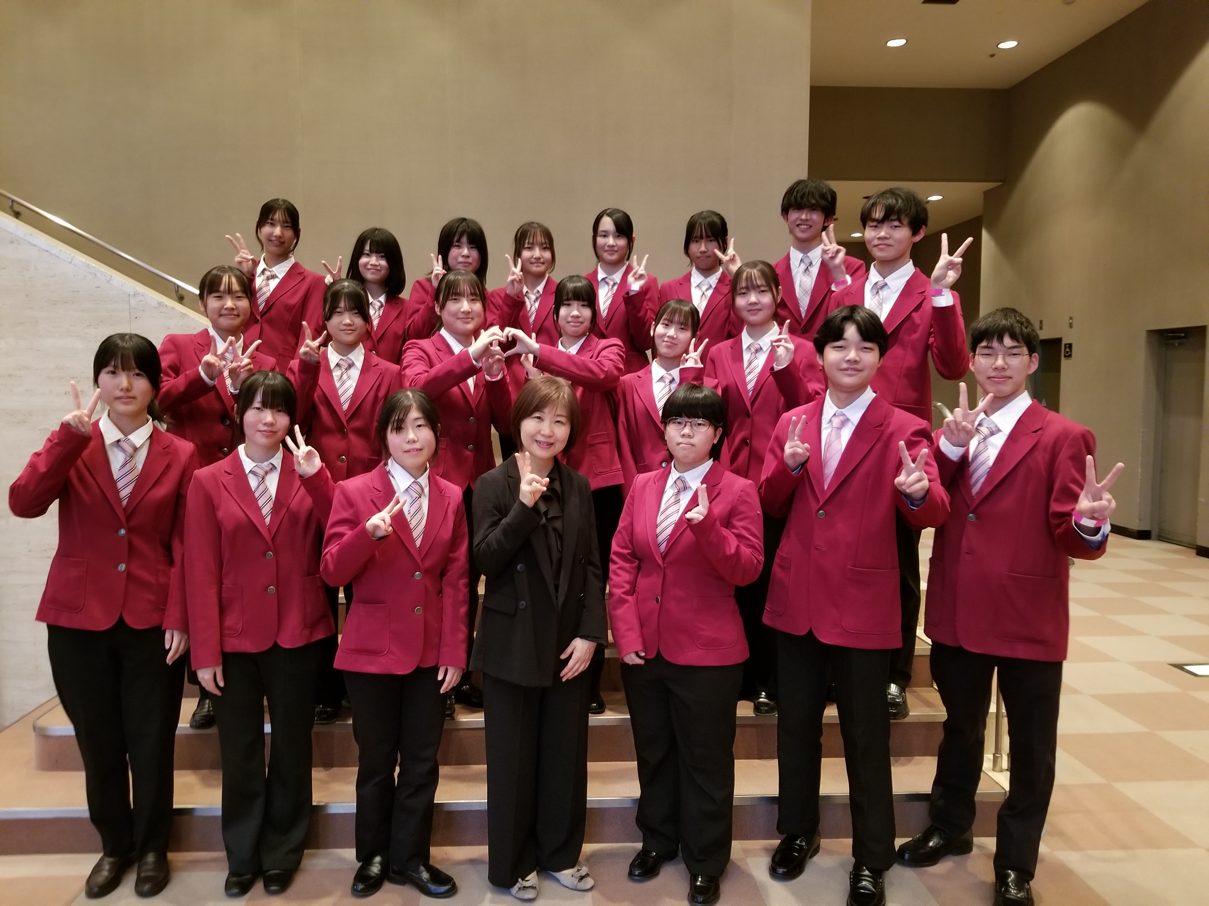 芸術祭(吹奏楽) (4) 芸術祭 吹奏楽