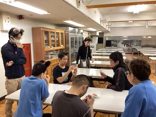 ハロウィン ハロウィン