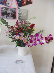 フラワー フラワー