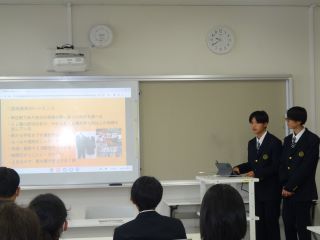 土肥小中一貫校１