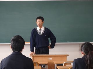 土肥小中一貫校４