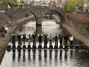 R72年修学旅行２