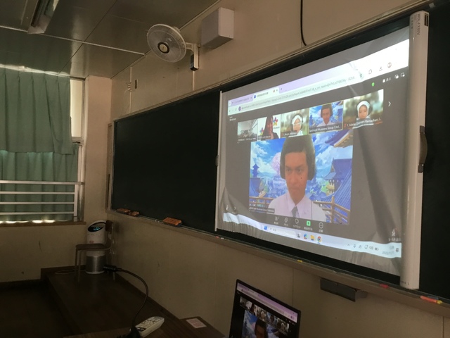 R7オンライン交流会