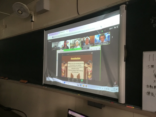 R7オンライン交流会