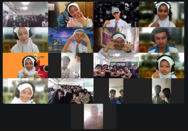 R7オンライン交流会