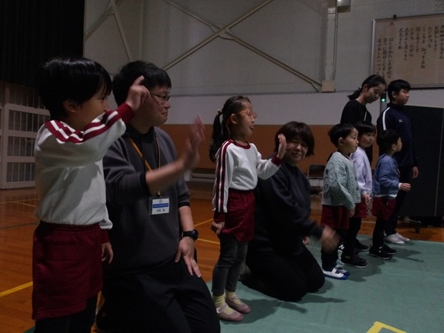 せかいがひとつになるまで