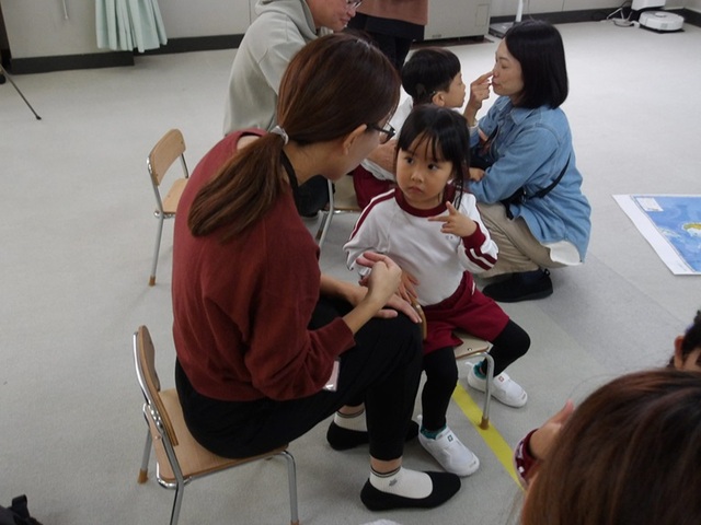 こくさいしゅわ④