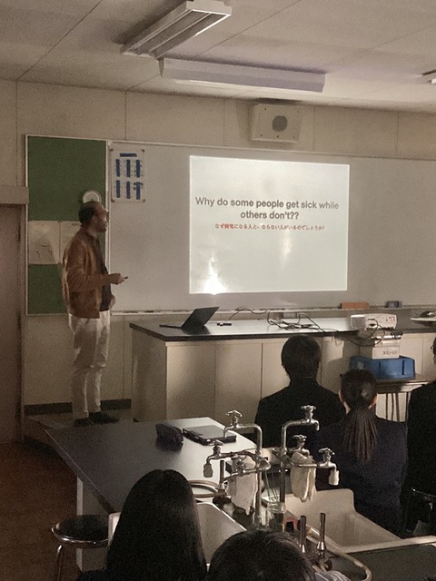 ダイアログ１月