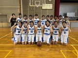 女バスケ2