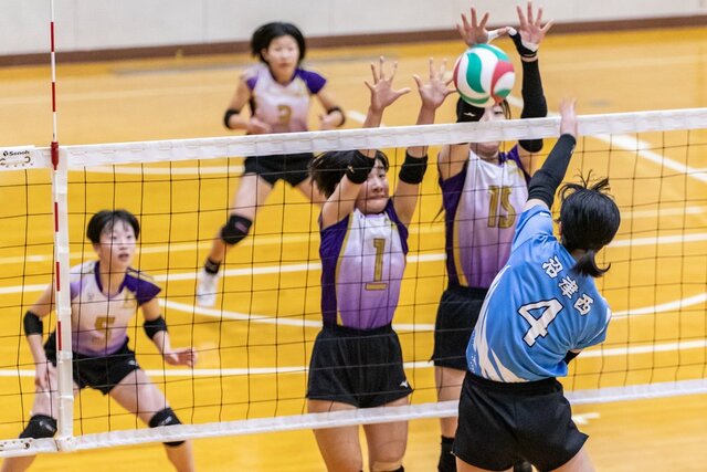 R7新人戦東部予選