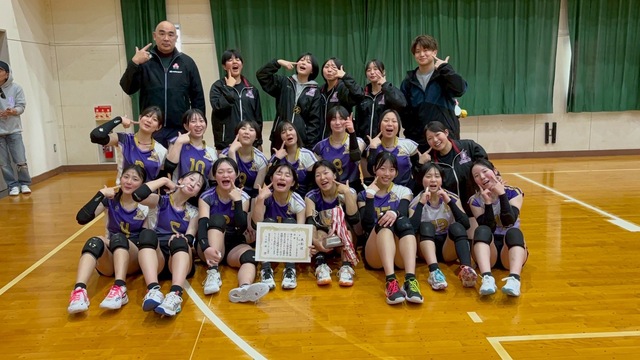 R7新人戦東部予選