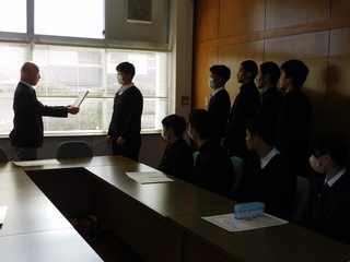 剣道部_同窓会称揚⑤