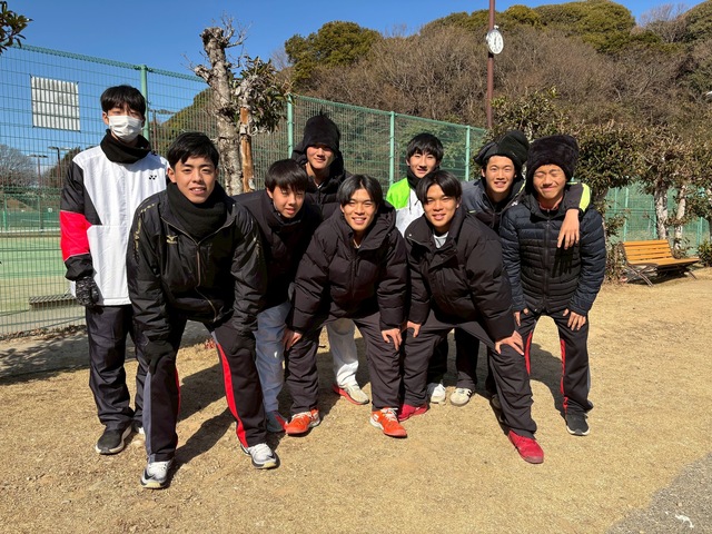 テニス