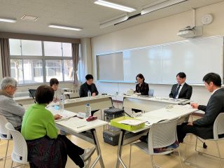 学校運営協議会１