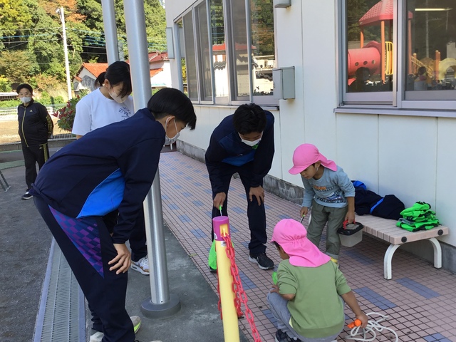 R7_保育体験実習