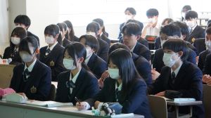 R7進路ガイダンス２