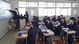 R7探究発表会２