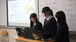 R7探究発表会３