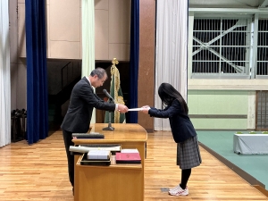 R7入会式・表彰式４