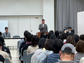 ＰＴＡ地区会２