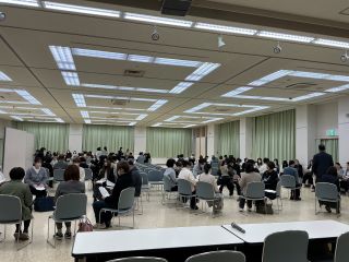 ＰＴＡ地区会４