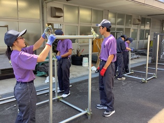 工テク１