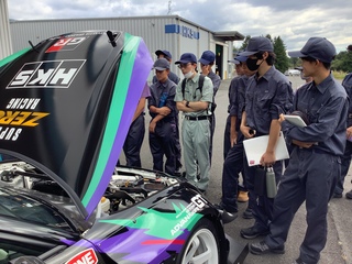 工テク４