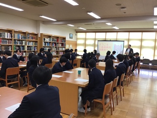 図書館１
