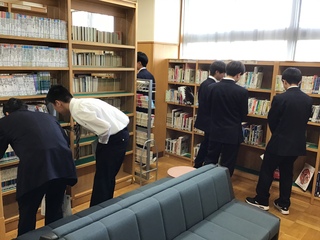図書館２