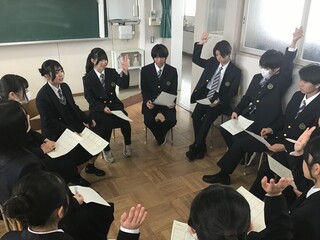 エンカウンターゲーム１