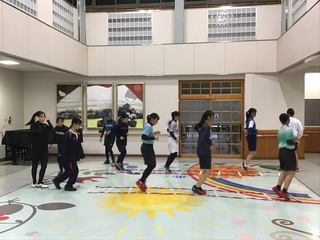 テニス