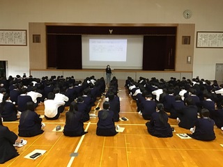 スタート１
