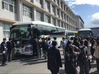 ２年生②