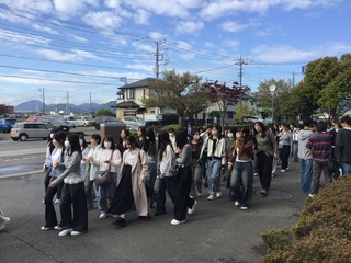 ３年生