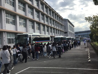 ３年生②
