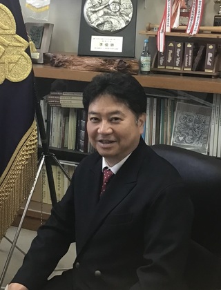 校長