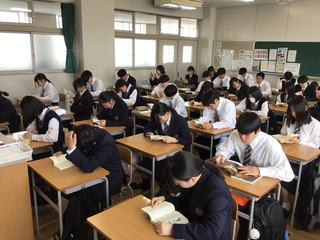 面談読書１