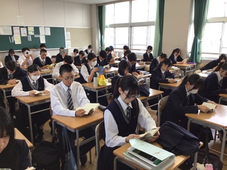 面談読書３