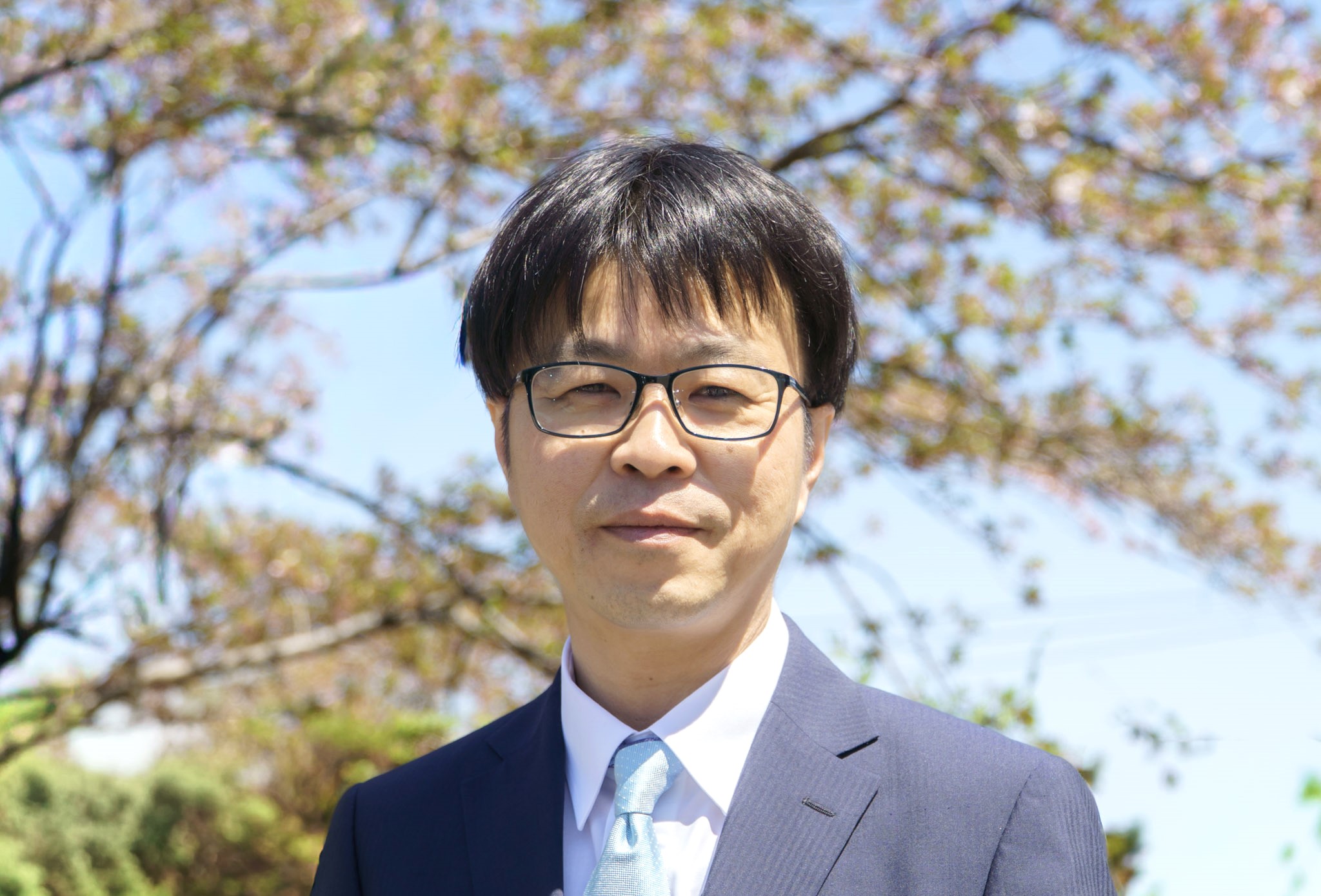 小川校長
