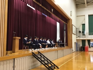 総会１