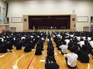 総会２