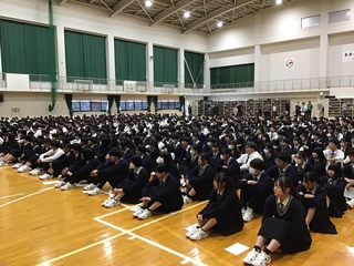 総会３