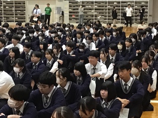 総会４