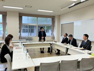 学校運営協議会１