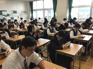 面談４