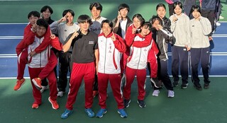 陸上２
