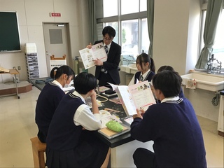 専門学校１