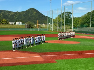 交流１