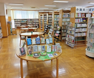 図書館2 図書館2
